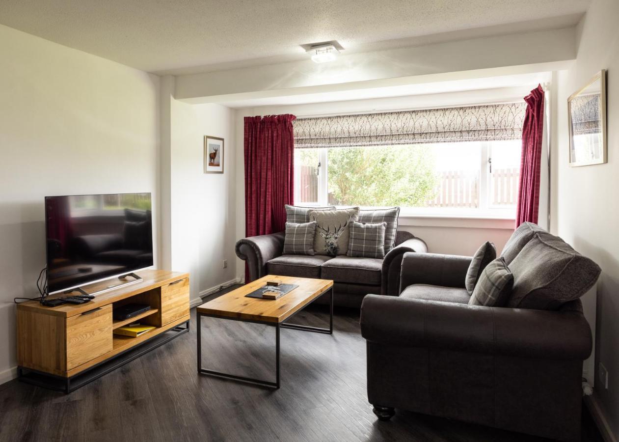 Cuan - Luxury Accommodation, Balivanich, Benbecula エクステリア 写真